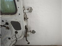  Стекло боковой двери Opel Movano 1998-2010 11916542 #7