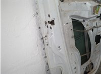  Стекло боковой двери Opel Movano 1998-2010 11916542 #8