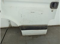  Стекло форточки двери Renault Master 1998-2010 11916562 #7