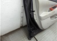  Стекло боковой двери Lexus ES 2006-2012 11916577 #8