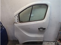 Стекло форточки двери Renault Trafic 2014-2025 11916622 #6