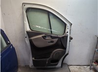  Стекло форточки двери Renault Trafic 2014-2025 11916622 #7
