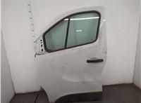  Стекло боковой двери Renault Trafic 2014-2025 11916621 #1