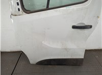  Стекло боковой двери Renault Trafic 2014-2025 11916621 #6