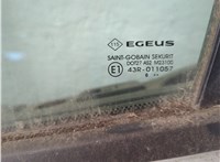  Стекло боковой двери Renault Trafic 2014-2025 11916621 #8