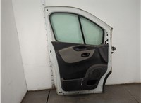  Стекло боковой двери Renault Trafic 2014-2025 11916621 #11