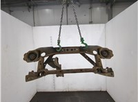  Балка подвески задняя Ford Focus 3 2014-2019 21372278 #1