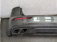  Насадка глушителя Volvo V60 2018-2025 11916882 #13