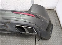  Насадка глушителя Volvo V60 2018-2025 11916882 #18