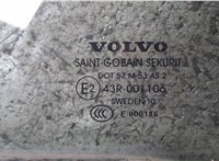 31385410 Стекло боковой двери Volvo S60 2010-2018 21372397 #2