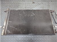  Радиатор кондиционера Opel Zafira C 2011-2019 21372485 #2