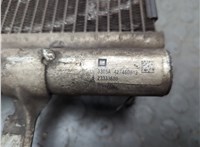  Радиатор кондиционера Opel Zafira C 2011-2019 21372485 #4
