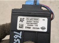 284G34EA5B Камера переднего вида Nissan X-Trail (T32) 2013-2023 21372645 #3