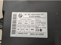 61359237047, 9237047 Блок управления CAS BMW X1 (E84) 2009-2015 21372684 #3