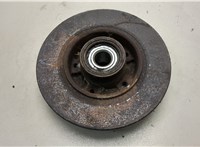  Ступица (кулак, цапфа) Renault Scenic 2012-2016 21372872 #2