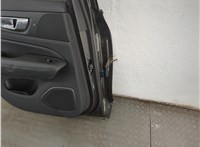 31442970 Стекло форточки двери Volvo V60 2018-2025 11917140 #2