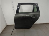 31442970 Стекло форточки двери Volvo V60 2018-2025 11917140 #1