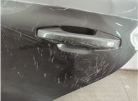 31442970 Стекло форточки двери Volvo V60 2018-2025 11917140 #9