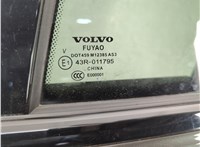 31442970 Стекло форточки двери Volvo V60 2018-2025 11917140 #10