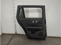 31442970 Стекло форточки двери Volvo V60 2018-2025 11917140 #14