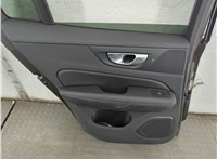 31442970 Стекло форточки двери Volvo V60 2018-2025 11917140 #15