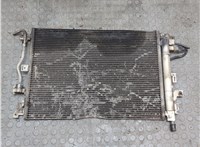  Радиатор кондиционера Volvo XC90 2002-2014 21372921 #2