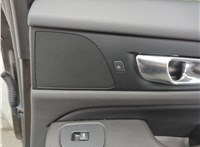  Дверная карта (Обшивка двери) Volvo V60 2018-2025 11917180 #4