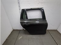  Дверная карта (Обшивка двери) Volvo V60 2018-2025 11917180 #1