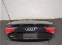  Фонарь крышки багажника Audi A8 (D4) 2010-2017 11917189 #1