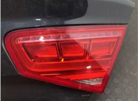 Фонарь крышки багажника Audi A8 (D4) 2010-2017 11917189 #3