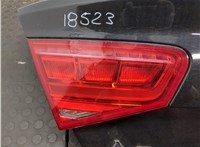  Фонарь крышки багажника Audi A8 (D4) 2010-2017 11917189 #4