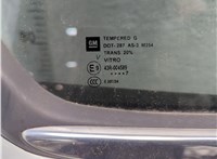  Дверная карта (Обшивка двери) Chevrolet Trax 2016-2022 11917204 #3