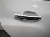  Дверная карта (Обшивка двери) Chevrolet Trax 2016-2022 11917204 #4