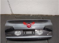  Фонарь крышки багажника Volkswagen Jetta 6 2010-2018 11917237 #1