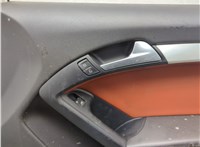  Кнопка стеклоподъемника (блок кнопок) Audi S5 (8T) 2007-2016 11917259 #4