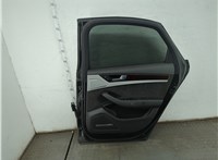  Дверь боковая (легковая) Audi A8 (D4) 2010-2017 21373128 #8