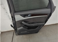  Дверь боковая (легковая) Audi A8 (D4) 2010-2017 21373128 #9