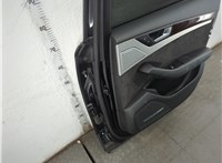  Дверь боковая (легковая) Audi A8 (D4) 2010-2017 21373128 #10