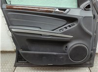  Стекло боковой двери Mercedes GL X164 2006-2012 11917417 #2
