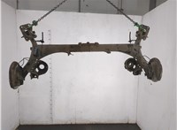  Балка подвески задняя Citroen C4 2010-2020 21373251 #1