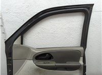  Кнопка стеклоподъемника (блок кнопок) Chevrolet Trailblazer 2001-2010 11917449 #2