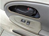  Кнопка стеклоподъемника (блок кнопок) Chevrolet Trailblazer 2001-2010 11917449 #3