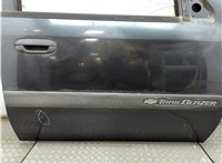  Кнопка стеклоподъемника (блок кнопок) Chevrolet Trailblazer 2001-2010 11917449 #6