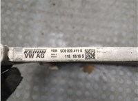 5C0820411K Радиатор кондиционера Volkswagen Jetta 6 2010-2018 21373287 #9