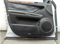  Кнопка стеклоподъемника (блок кнопок) Mercedes ML W164 2005-2011 11917478 #10