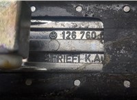 A1267608159, A1267600059 Ручка двери наружная Mercedes S W126 1979-1991 21373315 #2