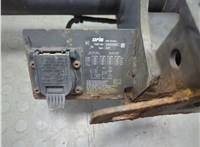  Устройство прицепное (фаркоп) Mercedes GL X164 2006-2012 21373361 #3