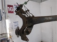  Балка подвески задняя Renault Megane 2 2002-2009 21373385 #7