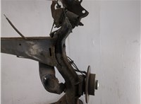  Балка подвески задняя Renault Megane 2 2002-2009 21373385 #8