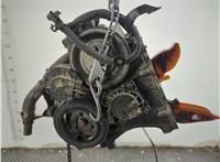 0130EL Блок цилиндров (Шорт блок) Citroen C4 Grand Picasso 2006-2013 21373597 #6